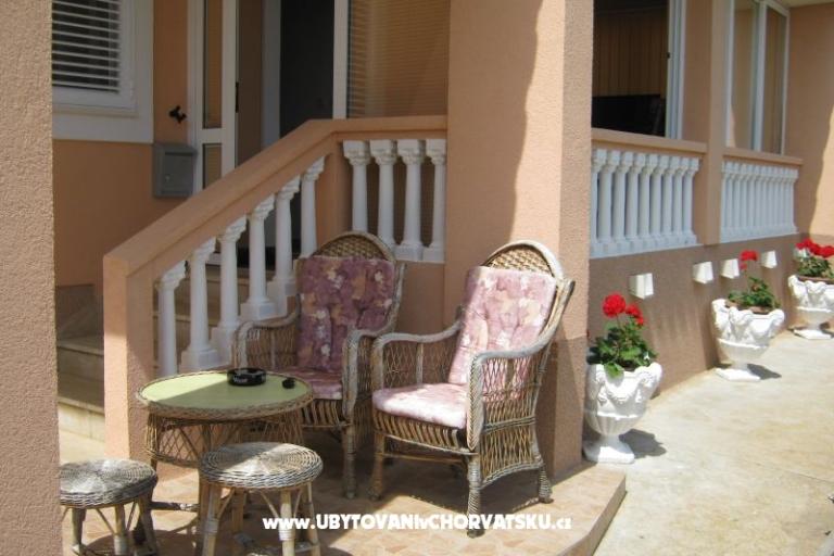 Apartments Fantov – photo 5