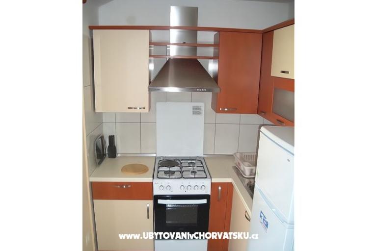 Apartments Horvat – photo 11
