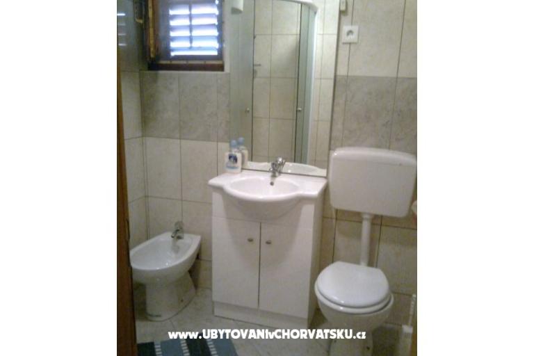 Apartments Horvat – photo 12