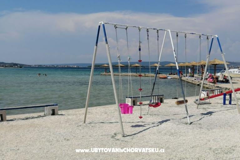 Apartments Horvat – photo 16