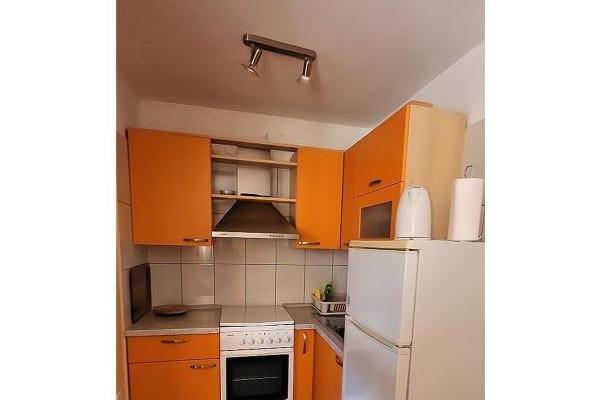 Apartments Horvat – photo 17