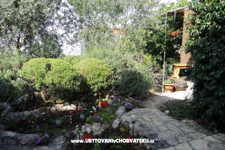 Apartments Horvat – photo 8