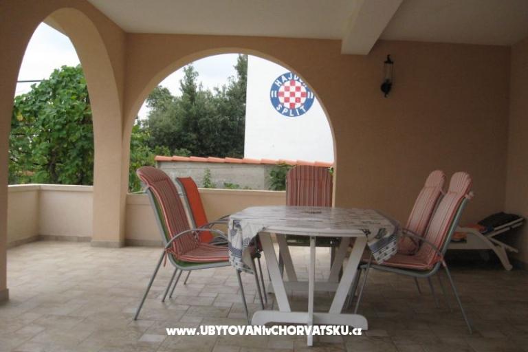 Apartments Villa Iva – photo 18