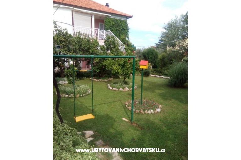 Apartments Lokva – photo 13