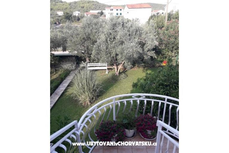 Apartments Lokva – photo 15