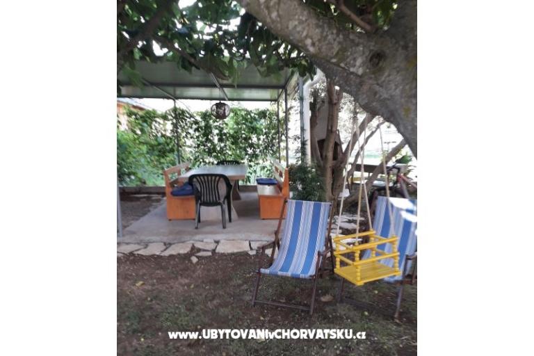 Apartments Lokva – photo 17