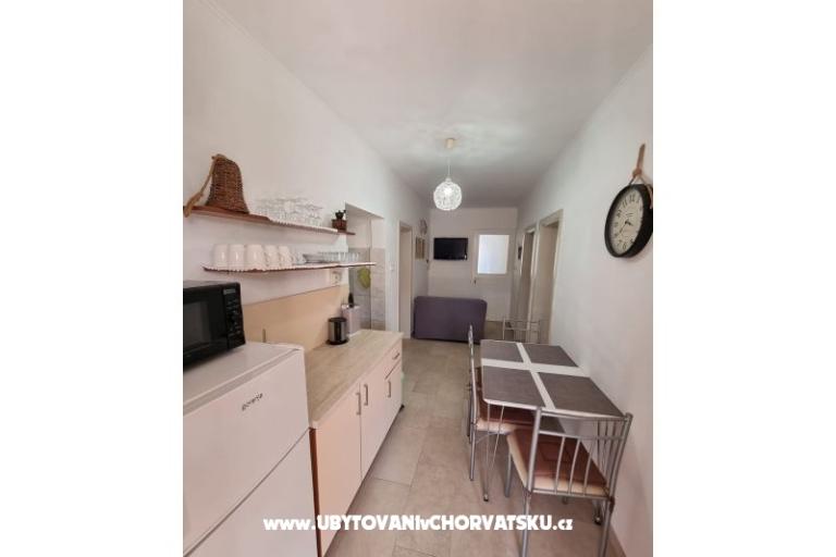 Apartments Lokva – photo 9