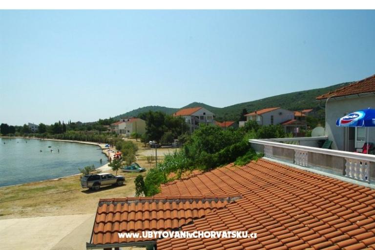 Apartments Marinero – photo 11