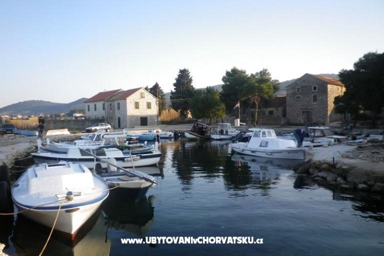 Apartments Marinero – photo 12