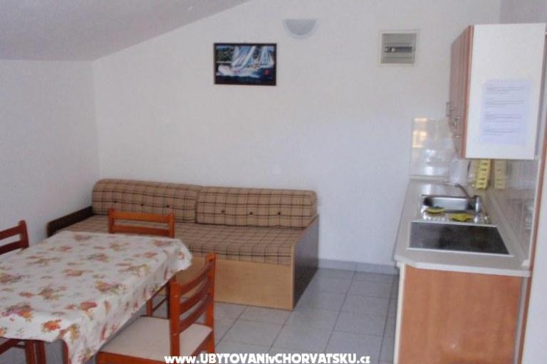 Apartments Micka – photo 11