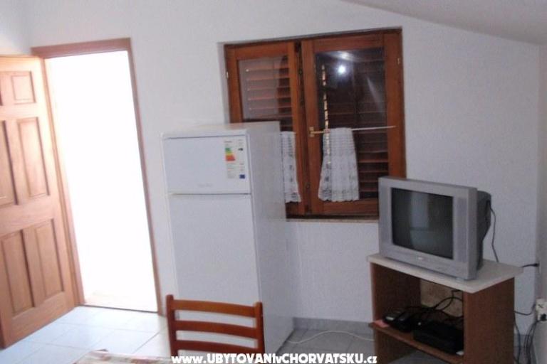 Apartments Micka – photo 14