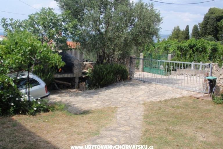 Apartments Micka – photo 15