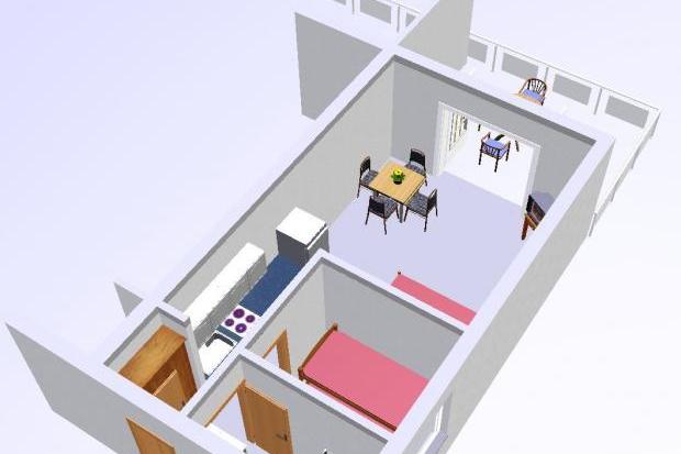 Apartments Micka – photo 3