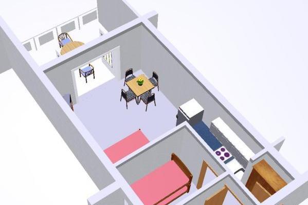 Apartments Micka – photo 4