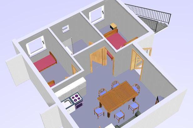 Apartments Micka – photo 6