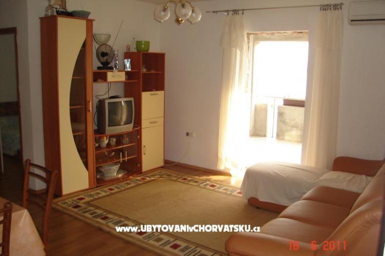 Apartments na moru – photo 2