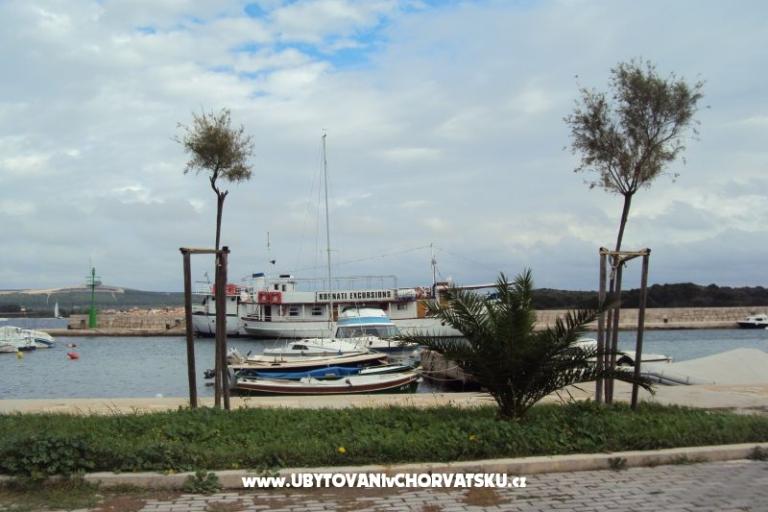 Apartments Pašman – photo 17
