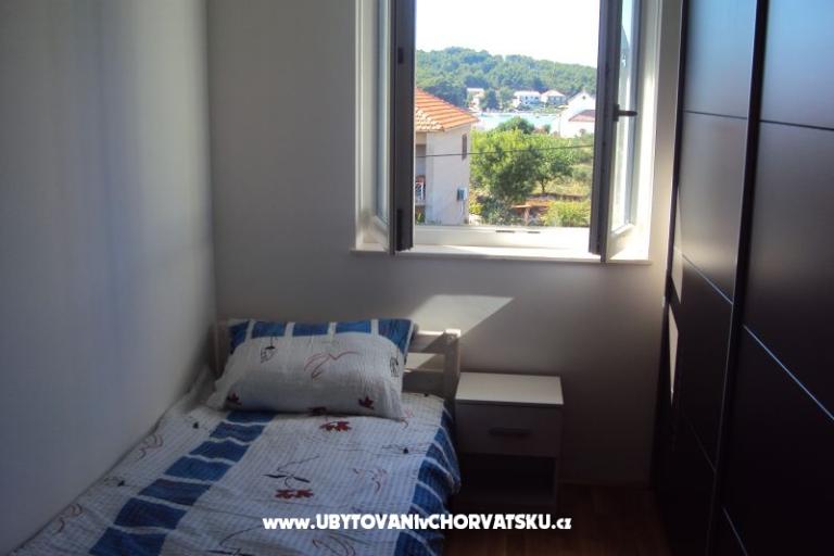Apartments Pašman – photo 6