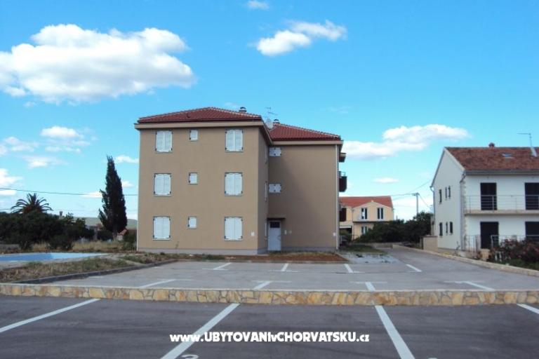 Apartments Pašman – photo 8