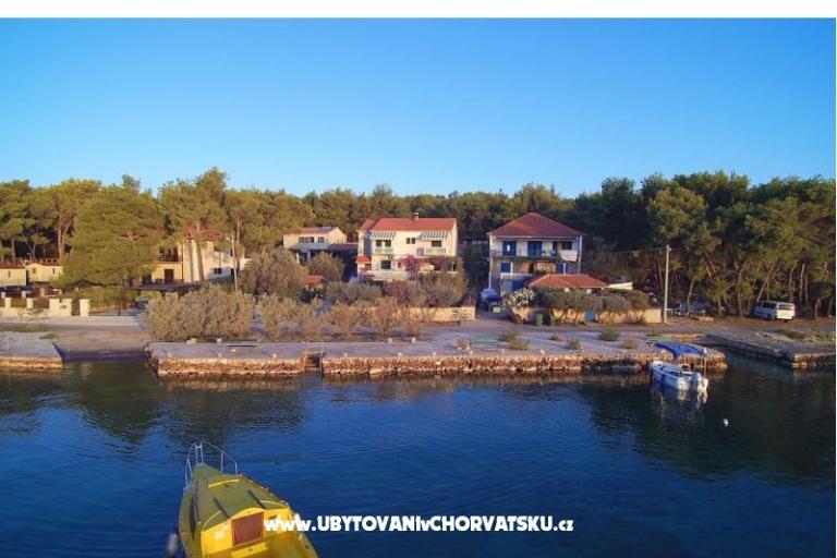 Apartments Dragica Pedisic – photo 5