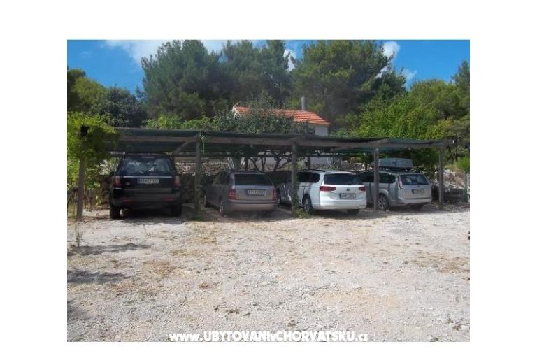 Apartments Dragica Pedisic – photo 6