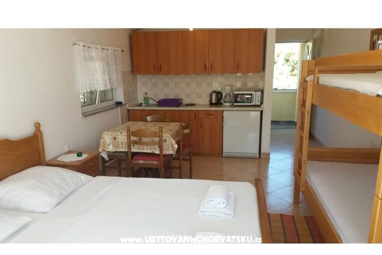 Apartments Barbara – photo 16