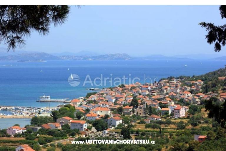 Apartments Tkon-Muscet – photo 2