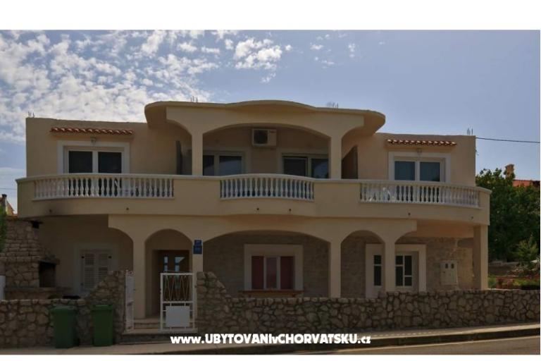 Apartments Tkon-Muscet – photo 8