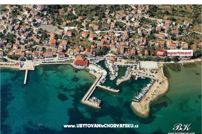 Apartments Tkon-Muscet – photo 9