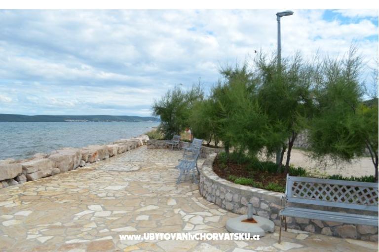 Apartments Villa Banjka – photo 13