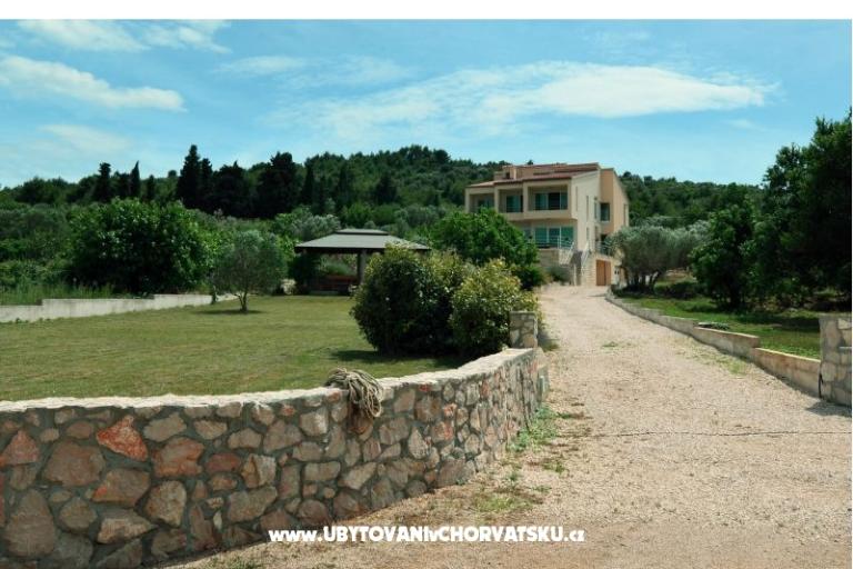 Apartments Villa Banjka – photo 18