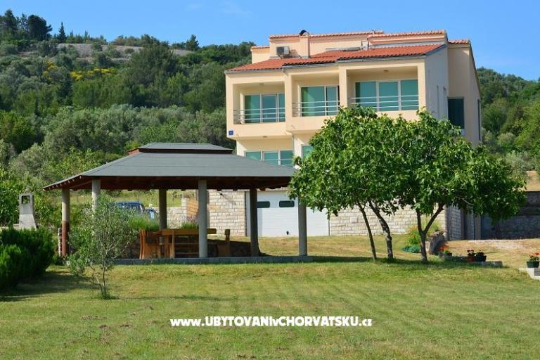 Apartments Villa Banjka – photo 5