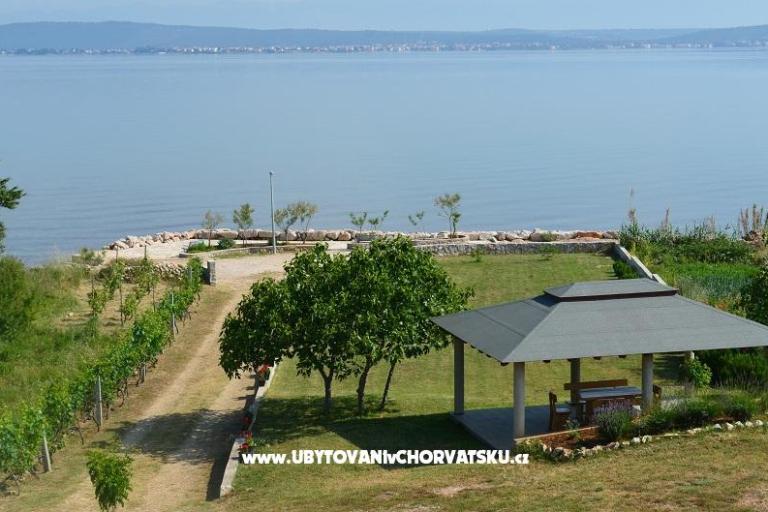 Apartments Villa Banjka – photo 7