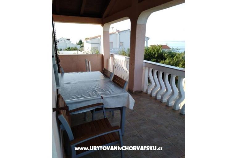 Apartments Ždrelac – photo 11