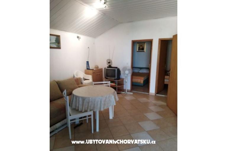 Apartments Ždrelac – photo 13