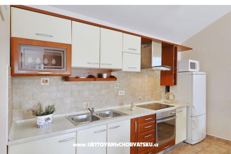 Apartments Suzana – photo 16