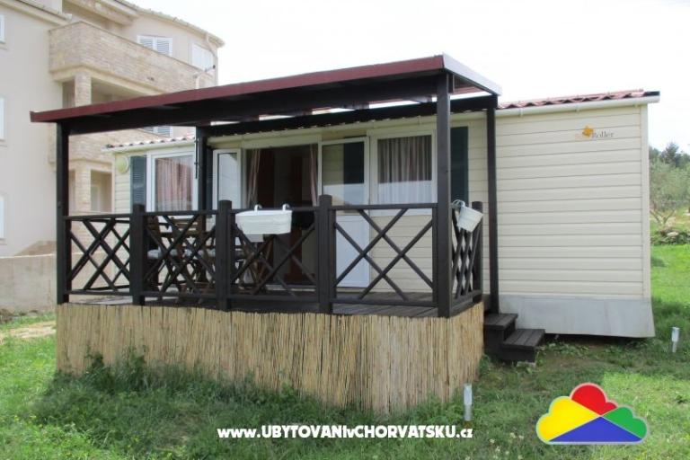 Holiday homes Twins by the sea – photo 12