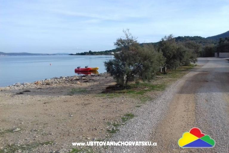 Holiday homes Twins by the sea – photo 22