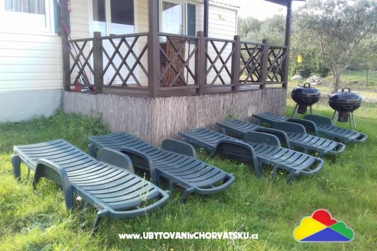 Holiday homes Twins by the sea – photo 27