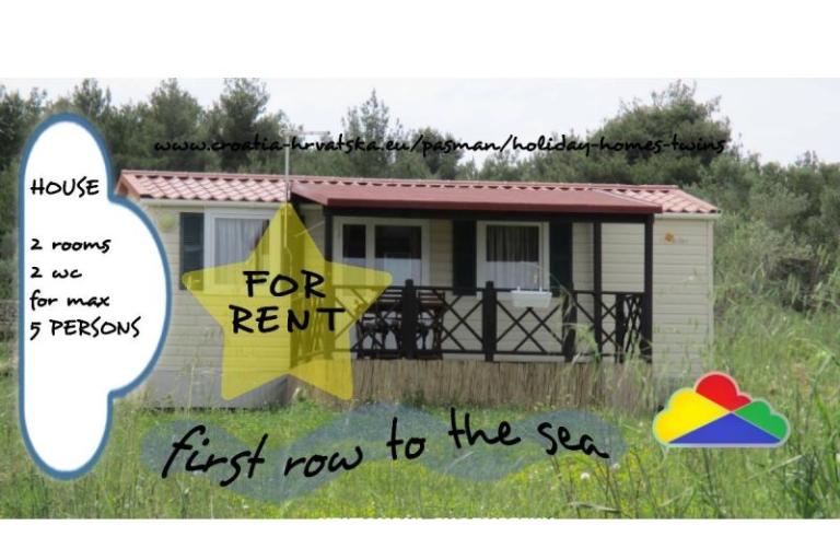 Holiday homes Twins by the sea – photo 34
