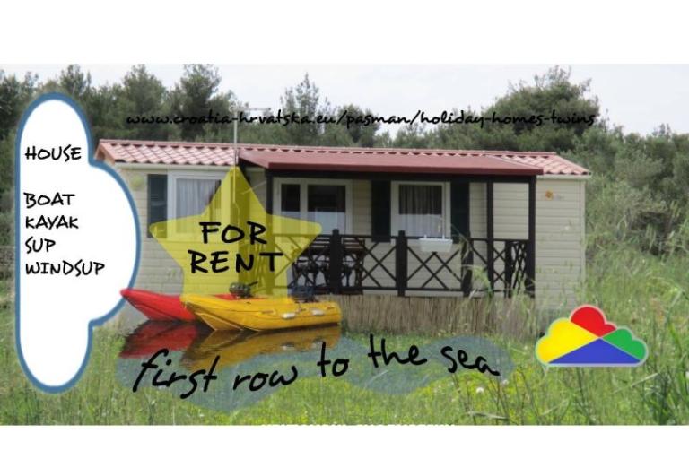 Holiday homes Twins by the sea – photo 39