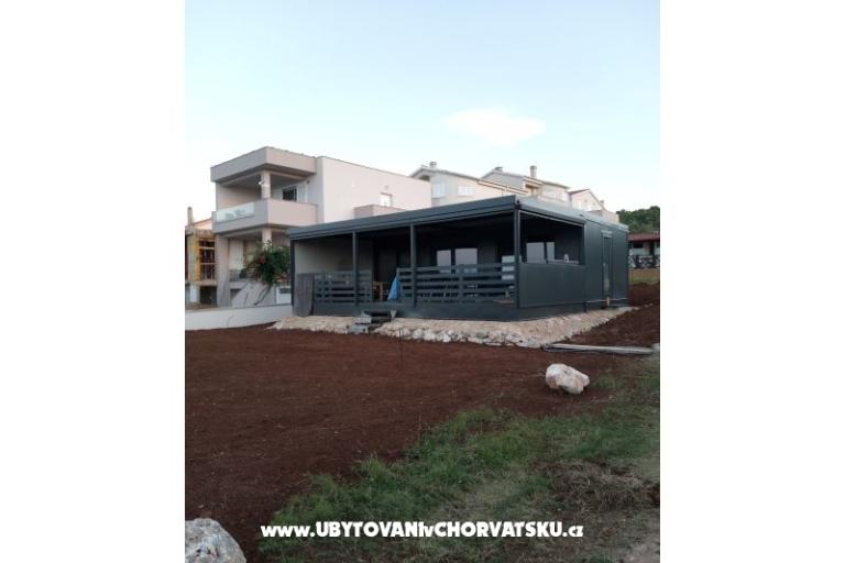 Holiday homes Twins by the sea – photo 47