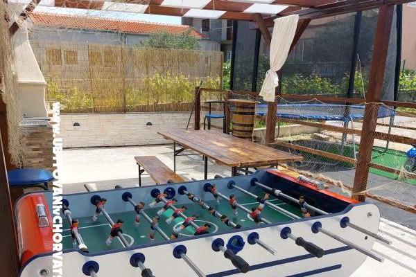 Holiday House first row to the sea – photo 12