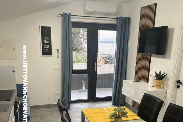 Holiday House first row to the sea – photo 3