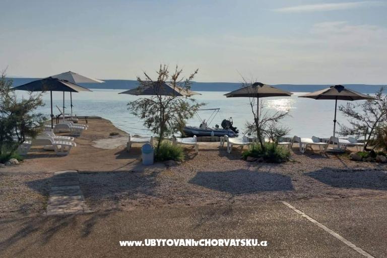 Holiday House first row to the sea – photo 8