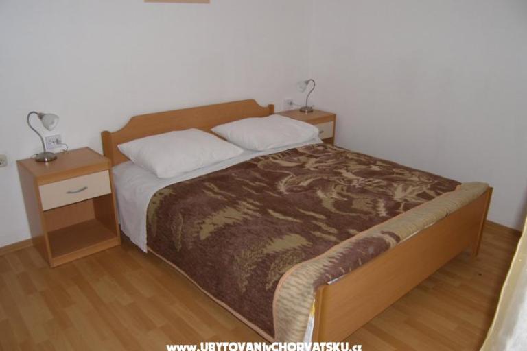 Pansion Muscet – photo 3