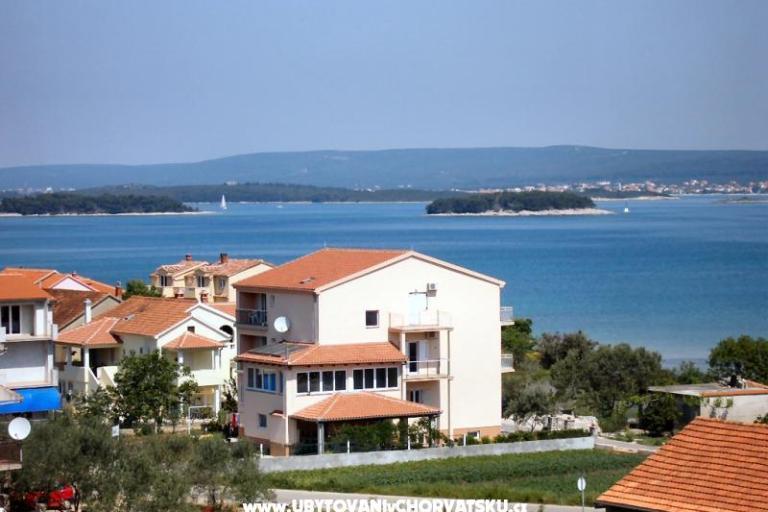 Pansion Muscet – photo 6