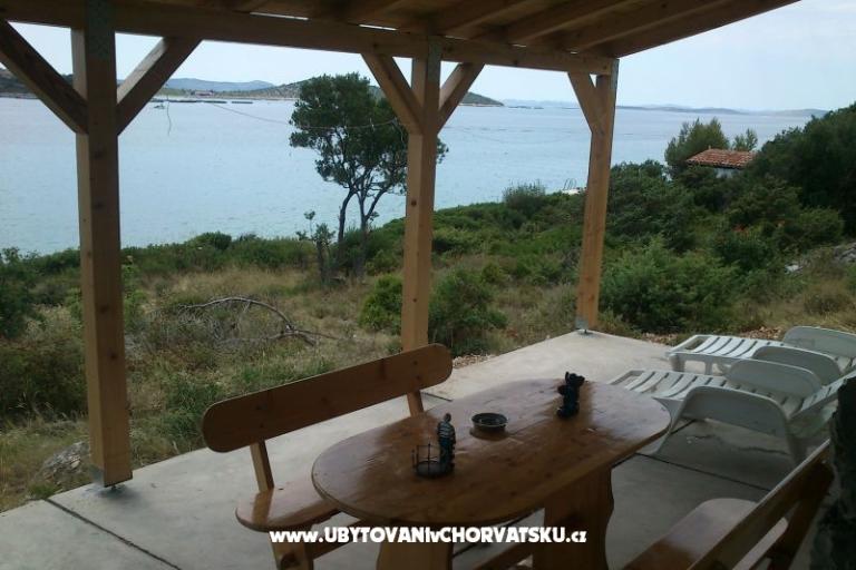 Robinzon Lanterna – photo 4