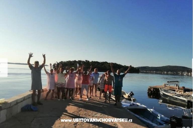 Apartments Villa Esperanza – photo 11