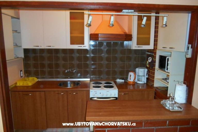 Apartments Ankica – photo 13